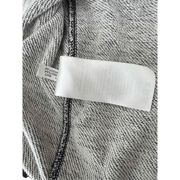 Calvin Klein Performance Asymmetrical Zip Jacket size L - Picture 4 of 10